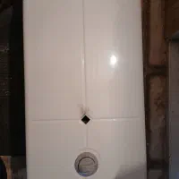 ابگرمکن گازی بوتان