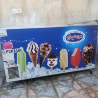 یخچال فریزر بستنی|یخچال و فریزر|تهران, شادمان|دیوار