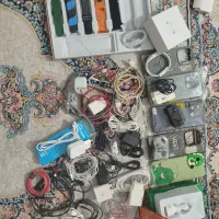 فروشی یکسری لوازم موبایل|لوازم جانبی موبایل و تبلت|قائمشهر, |دیوار