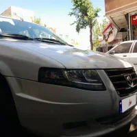 سمند سرن پلاس  مشابه صفر