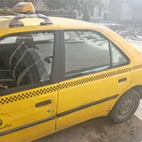 پژو روآ (ROA) سال دوگانه سوز، مدل ۱۳۸۸