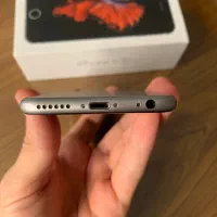 Iphone 6s|موبایل|تبریز, |دیوار