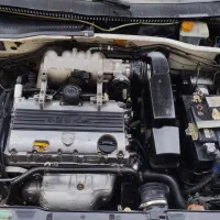 سمند EF7 دوگانه سوز کارخانه مدل ۹۰|خودرو سواری و وانت|سقز, |دیوار