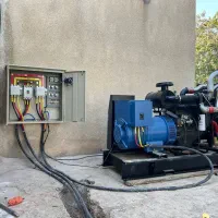 برقکار صنعتی برقکاری ساختمان برق کار تمام وقت|خدمات پیشه و مهارت|قم, صفائیه|دیوار