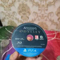 بازی اساسین اودیسه پلی فور / پلی فایو|کنسول، بازی ویدئویی و آنلاین|تهران, ایران|دیوار