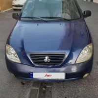تیبا ۹۲بدون رنگ دوگانه سوز