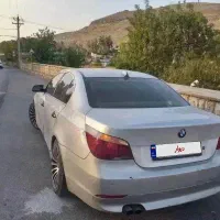 بی ام و 520 BMW|خودرو سواری و وانت|شیراز, گلستان|دیوار