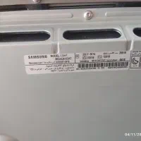 ماکروفرسامسونگ اصلی|اجاق گاز و لوازم برقی پخت‌وپز|کرمانشاه, |دیوار