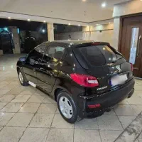 پژو ۲۰۷ اتوماتیک TU5P مدل ۱۴۰۳