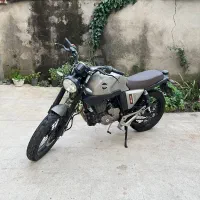 زونتس 230cc n2