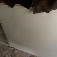 درب پارکینگی بیرون باز شو