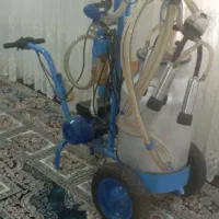 شیردوش|ماشینآلات صنعتی|شوش, |دیوار