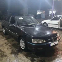 پارس ۹۳ بیرنگ|خودرو سواری و وانت|نوشهر, |دیوار