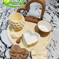 تولید محصولات سنگ مصنوعی به صورت عمده و تکی|صنایع دستی و سایر لوازم تزئینی|برخوار, |دیوار