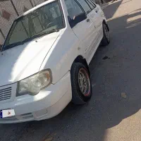 132مدل 89 کاملا فابریک بدون رنگ شاسی پلم درحد خشک|خودرو سواری و وانت|اهواز, شریعتی جنوبی|دیوار