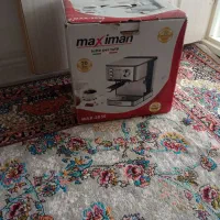 قهوه ساز|سماور، چای‌ساز، قهوه‌ساز|کرمانشاه, |دیوار