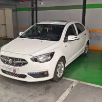 شاهین اتوماتcvt.مدل1402