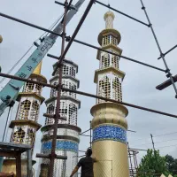 گلدسته ساز|خدمات پیشه و مهارت|بیرجند, |دیوار