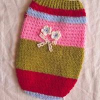 فروش تک و عمده لباس حیوانات|لوازم جانبی حیوانات|تهران, زعفرانیه|دیوار