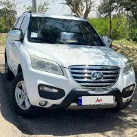 لیفان x60