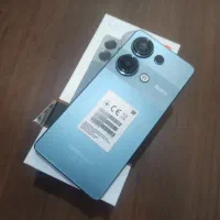 Note13 pro 512|موبایل|تهران, خانی آباد نو جنوبی|دیوار