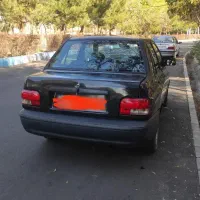 پراید مدل 84|خودرو سواری و وانت|تبریز, |دیوار