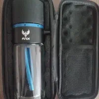 قلیون مسافرتی