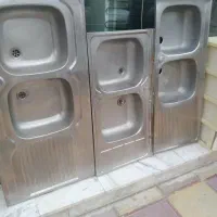 انواع سینگ۸۰،۱۰۰،۱۲۰سانتیمتری|مصالح و تجهیزات ساختمان|سریش آباد, |دیوار