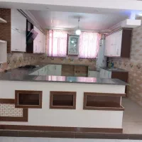 خانه ویلایی طبقه دوم نوساز ۱۶۵ متری