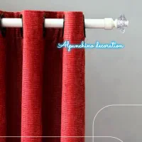 پرده فوری اماده نصب