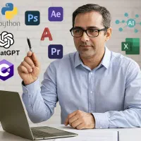 آموزش خصوصی کامپیوتر (هوش مصنوعی و برنامه نویسی)