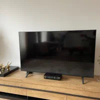 تلویزیون ال جی ۵۵ اینچ