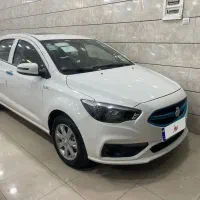 شاهین اتومات صفر ۱۴۰۴