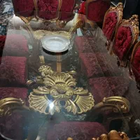 مبل 8نفره|مبلمان خانگی و میز عسلی|قرچک, شهرک طلائیه|دیوار