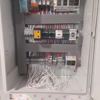 برقکار صنعتی