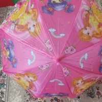 چتر بچگانه|اسباب‌‌بازی|قروه, |دیوار