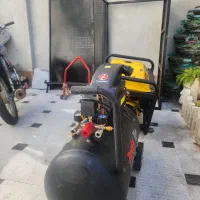 ابزار و لوازم یدکی موتور سیکلت