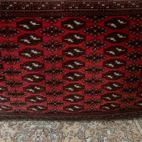 ۱۲ عدد پشتی ترکمن کاملا نو
