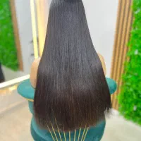 کراتین پروتئین مو|خدمات آرایشگری و زیبایی|صومعه‌سرا, |دیوار