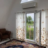 اجاره روزانه/هفتگی/ماهانه ویلا ۷۵ متری|اجارهٔ کوتاهمدت ویلا و باغ|شفت, |دیوار