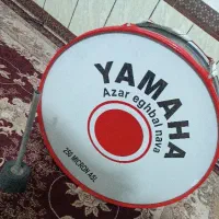 طبل 1 متری