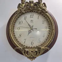 ساعت کلاسیک کوارتز  درحد نو