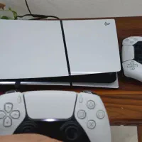 PS5 نو|کنسول، بازی ویدئویی و آنلاین|چغادک, |دیوار