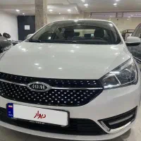 اریزو ۵ مدل ۱۴۰۱ برج ۱۲ داشبور جدید نقد واقساط