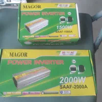 اینورتر های ۱۵۰۰ و ۲۰۰۰ وات شبه سینوسی|ابزارآلات|رشت, لاکان شهر|دیوار