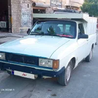 پیکان وانت ۸۸|خودرو سواری و وانت|بوکان, |دیوار