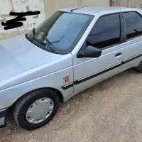 رواسال مدل ۹۰