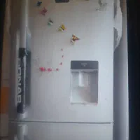 یخچال دونار سالم