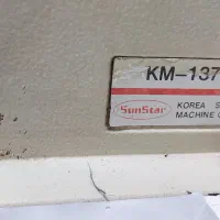 چرخ خیاطی sunstar. کره ای|چرخ خیاطی و ریسندگی|تهران, تختی|دیوار