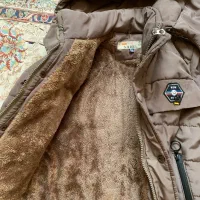 کاپشن بچه گانه تا۵سال|کفش و لباس بچه|اردبیل, |دیوار